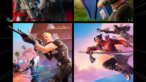 Fortnite
