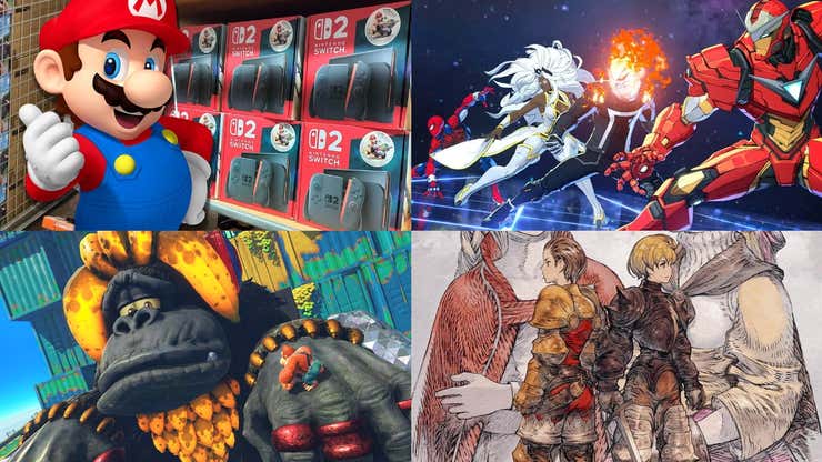 Image for Kotaku’s Biggest Gaming Culture News For The Week June 07, 2025