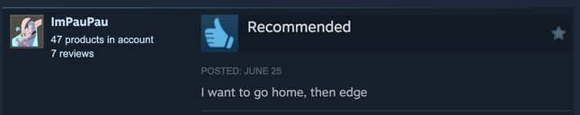 Image for article titled Elden Ring: Shadow Of The Erdtree, As Told By Steam Reviews