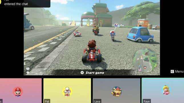 Image for article titled 9 Things You Might Not Know About The Switch 2