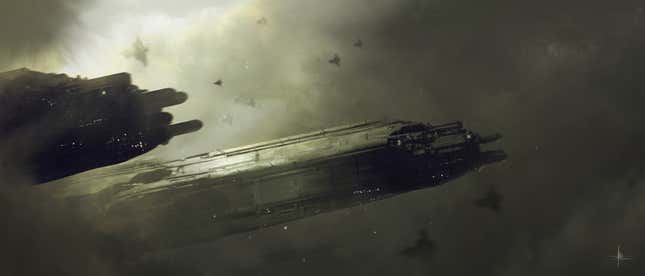 Image for article titled There's One, Set For Stun