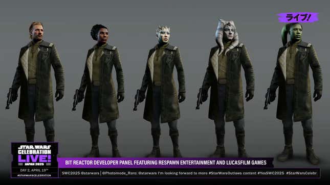 Image for article titled EA's Big XCOM-Like Star Wars Game Is Set During The Clone Wars And Launches 2026