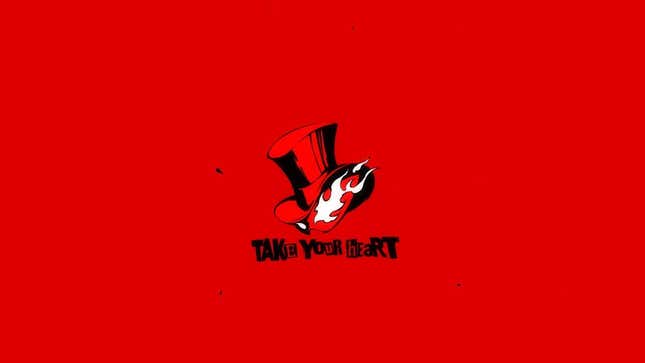 <i>Super Smash Bros. Ultimate</i> Is Getting A <i>Persona 5 </i>DLC